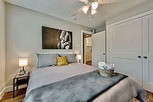 Alquiler Vacacional -  The Rhythm Room  | NEAR DOWNTOWN DALLAS