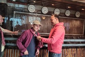 Alojamiento - Hotel Red Crown Pvt Ltd-Bardibas