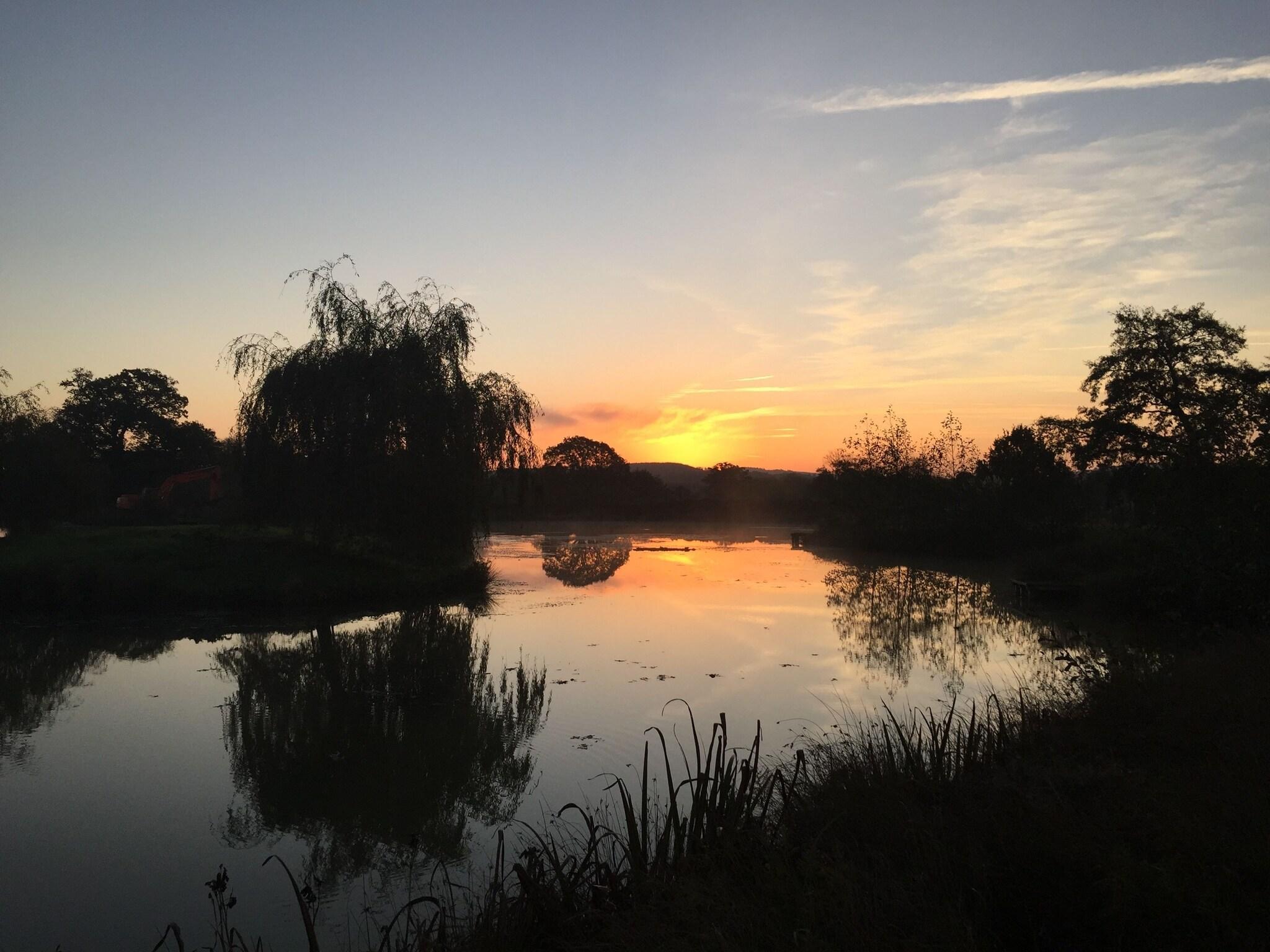 Vista Exterior The Lighthouse