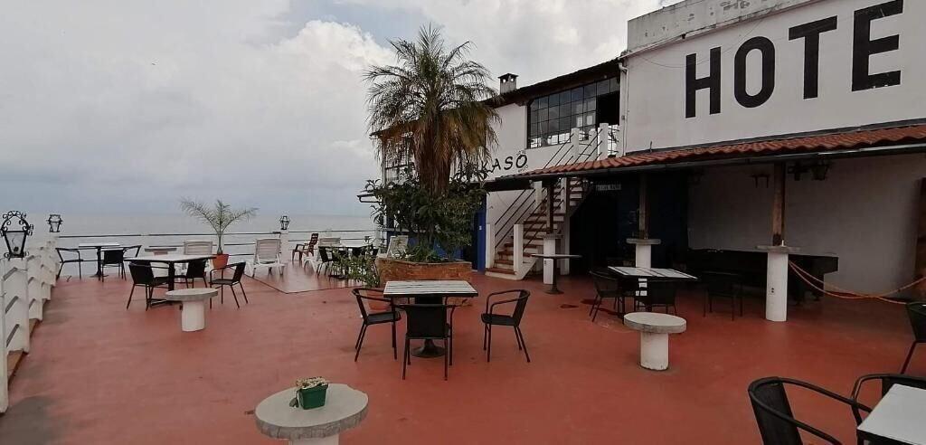 Restaurant Mikaso Hotel