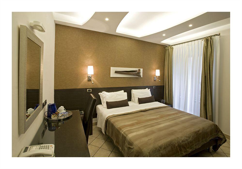Daphne - Rome Boutique B & B by null