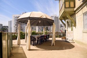 Alojamiento - Hostal Little Castle - Hostel