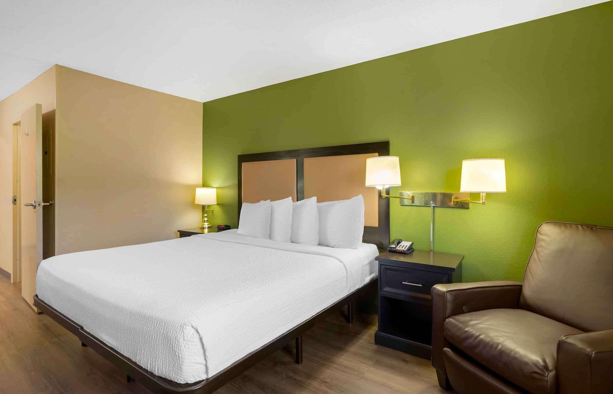 Habitación Extended Stay America Suites St Petersburg Clearwater ExecDr
