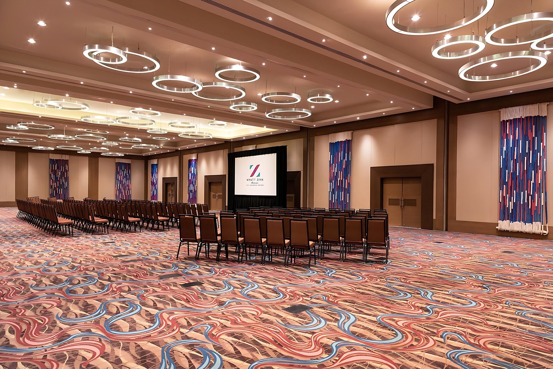 Hyatt Ziva Cancun All Inclusive - foto 191