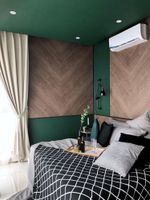 Alquiler Vacacional - Wong's Homestay at Regalia Residence