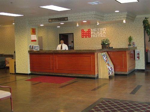 Hotel Metro Plaza Hotel