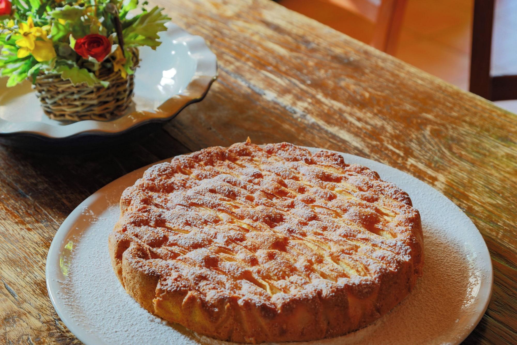 Restaurant AGRITURISMO LE CORTI DELLA GUALDANA