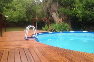 Alojamiento - Cabañas Burdeos