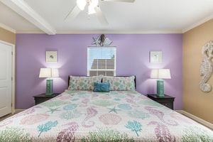 Alquiler Vacacional - 2-Quila-A Little Time- Pet Friendly, Game Room, Pool, Walk to BEACH