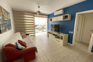 Alquiler Vacacional - Shiraz Jurere Florianópolis