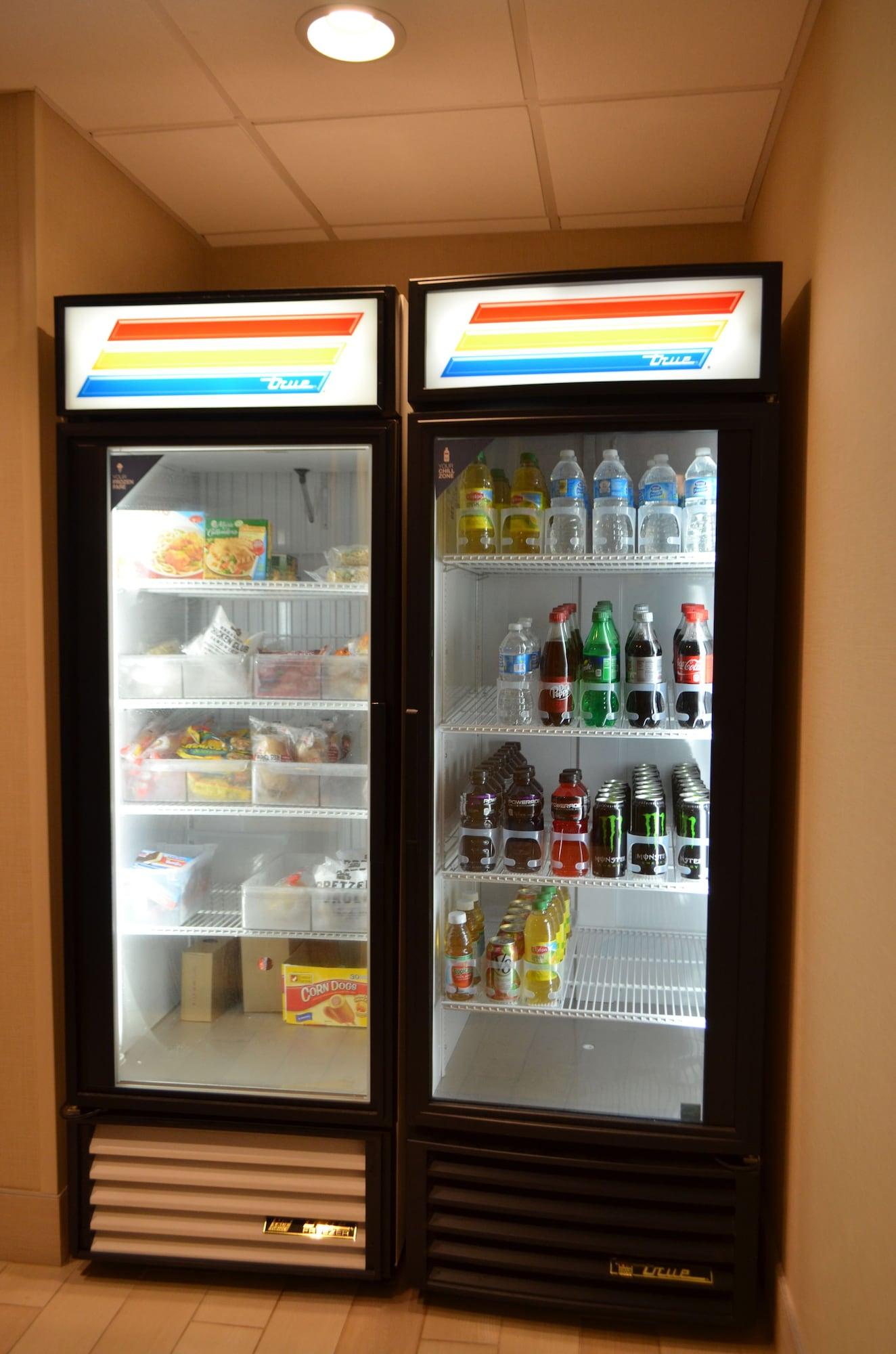 Restaurant Comfort Suites Bossier City - Shreveport