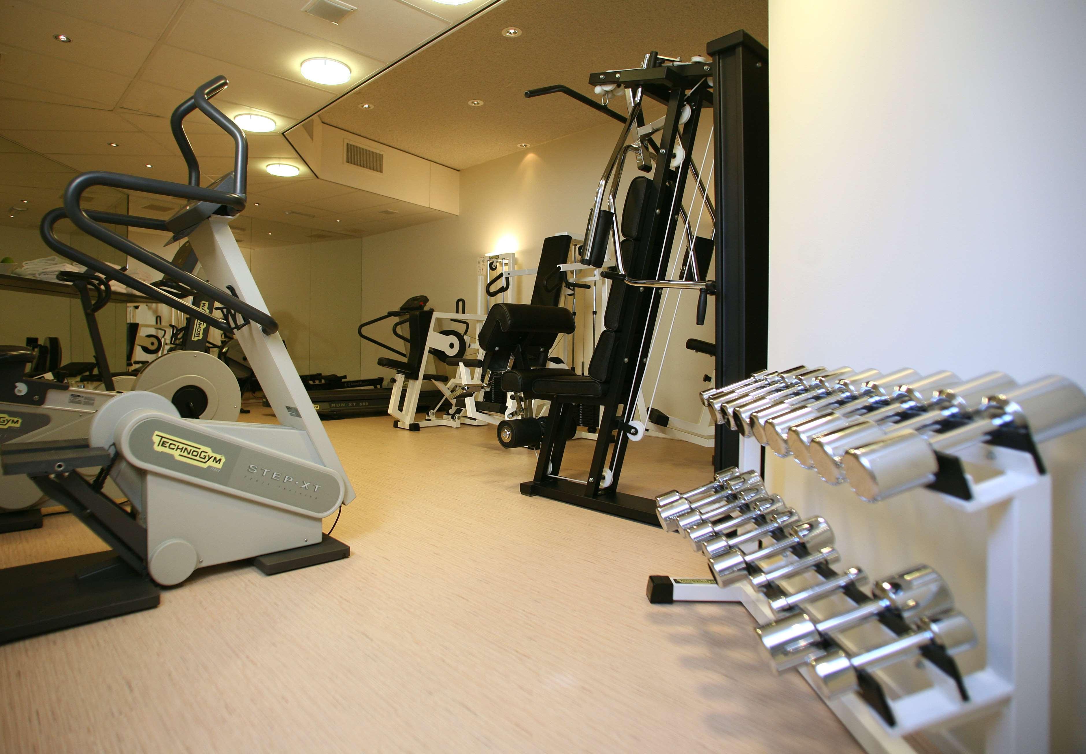 Gimnasio Landgoed Duin & Kruidberg