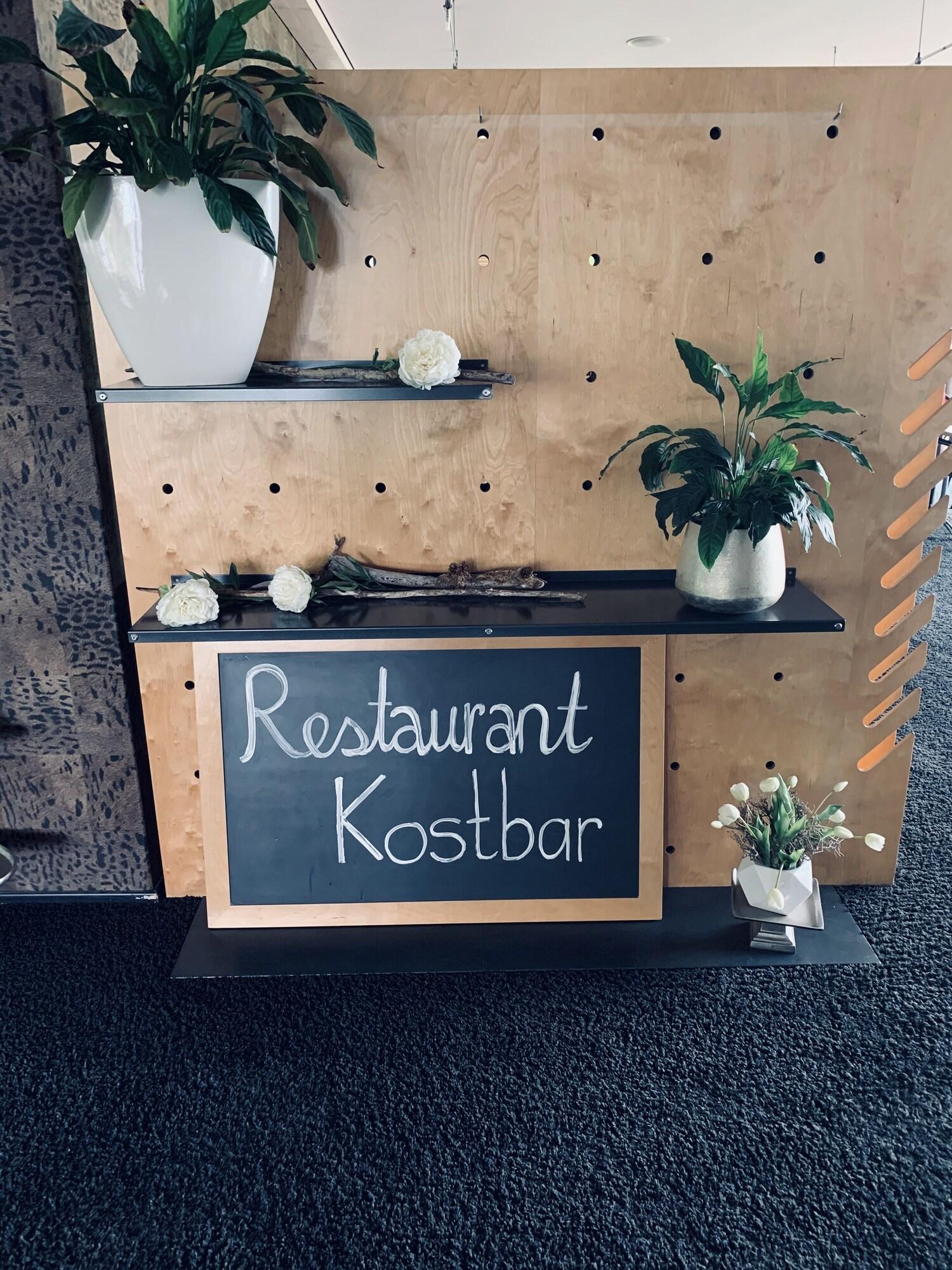 Restaurant Primestay Hotel by Kostbar
