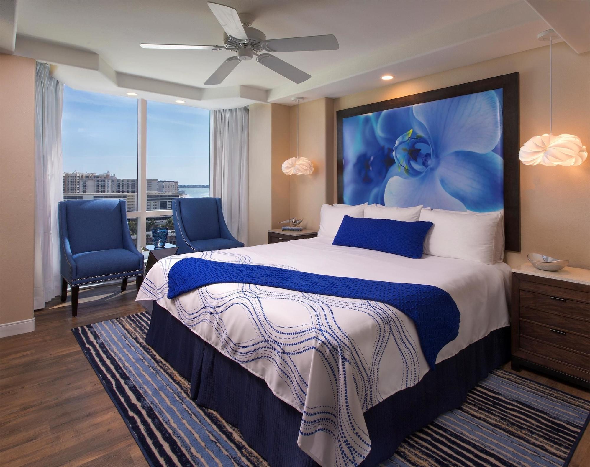 Habitación Lido Beach Resort