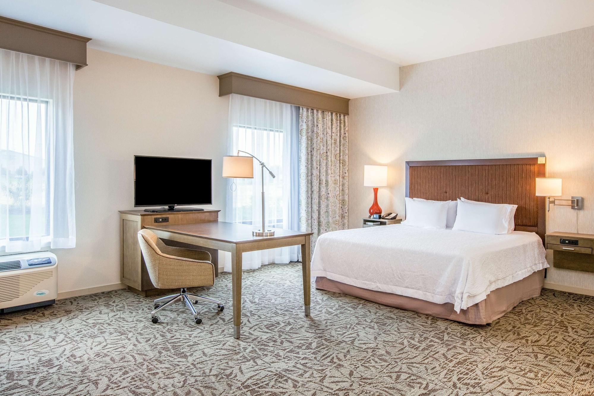Habitación Hampton Inn & Suites Pasco/Tri-Cities