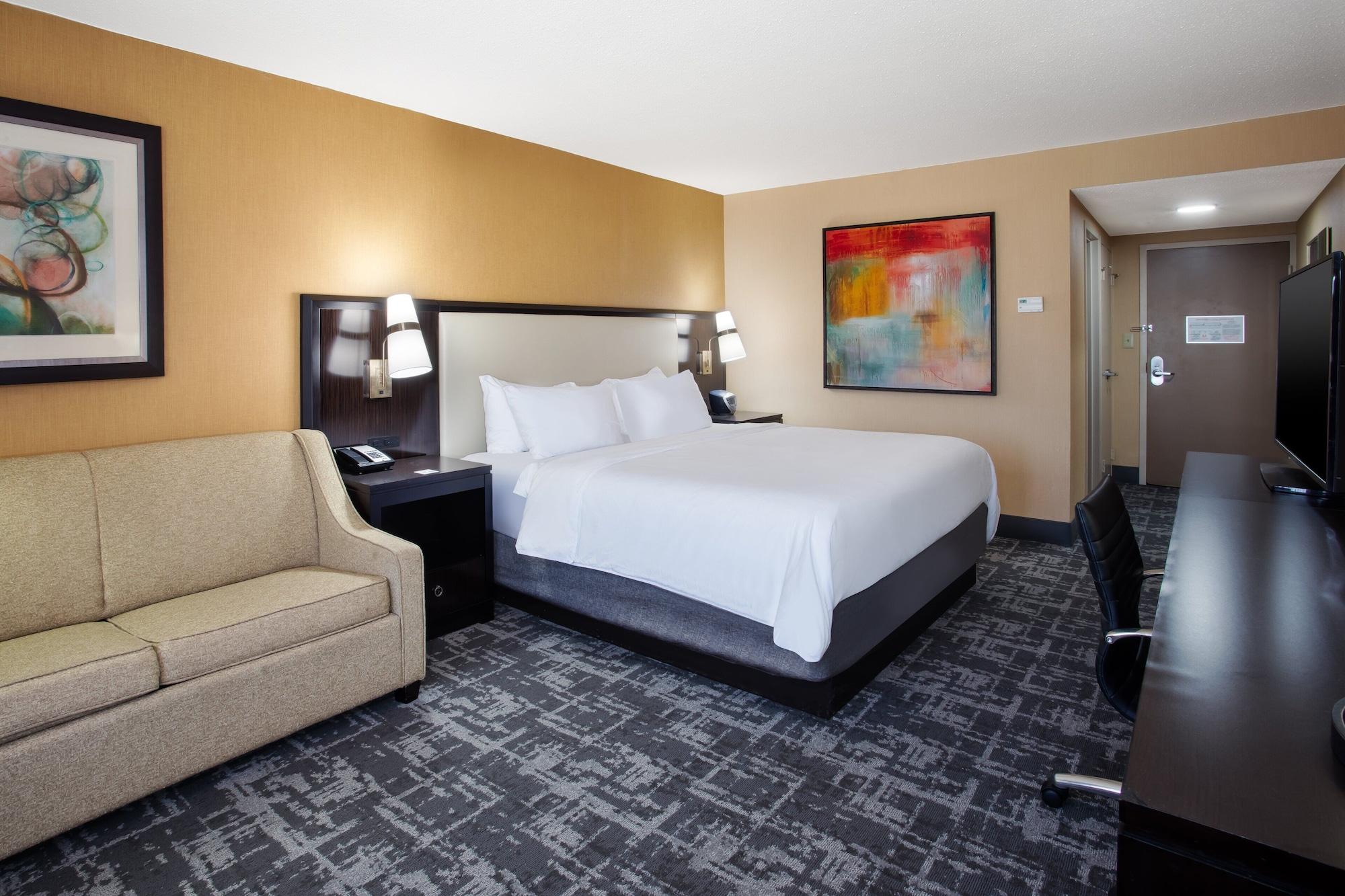 Habitación Crowne Plaza Hotel Greenville-I-385-Roper Mtn Rd by IHG