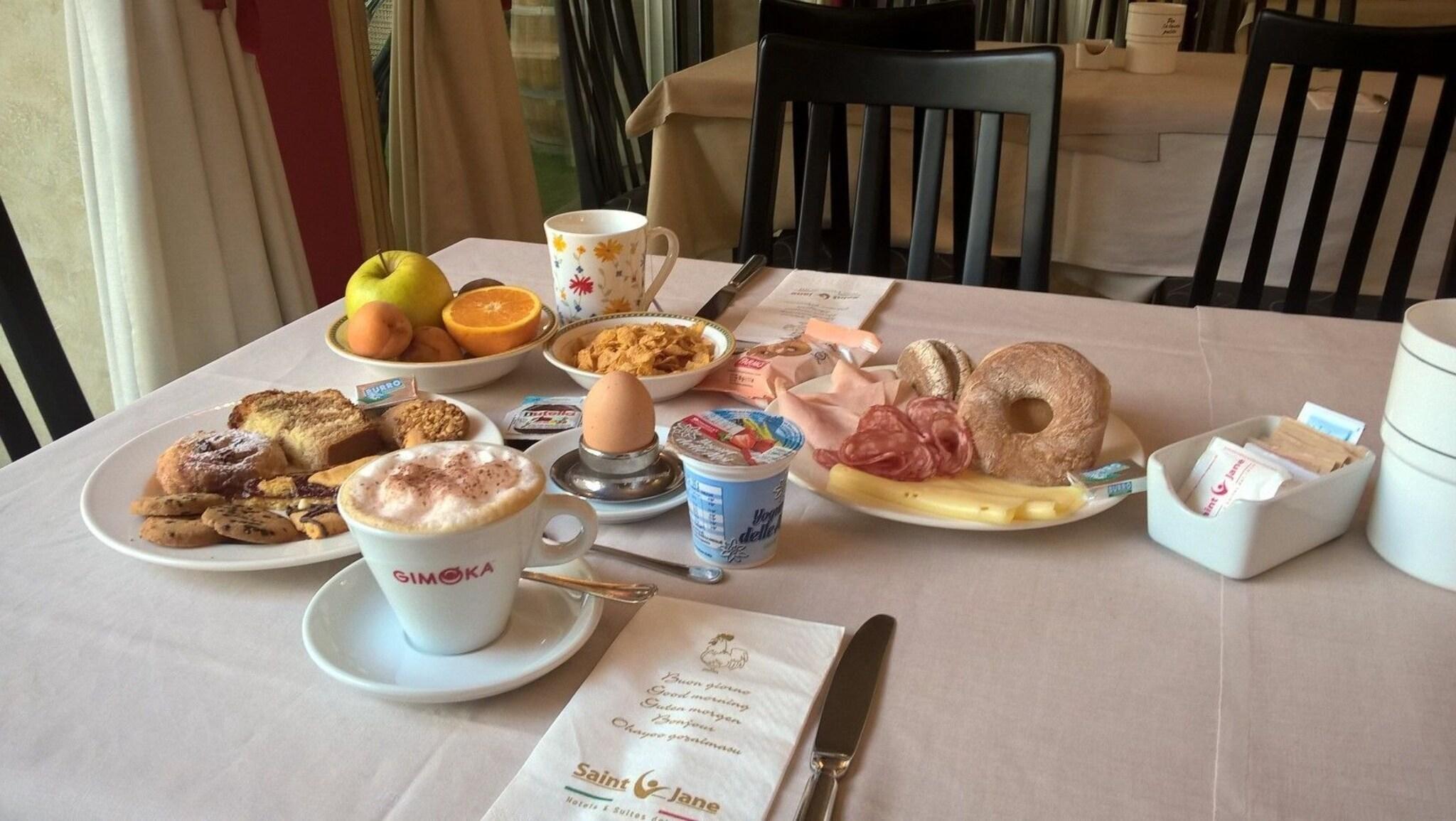 Restaurant Hotel Corona