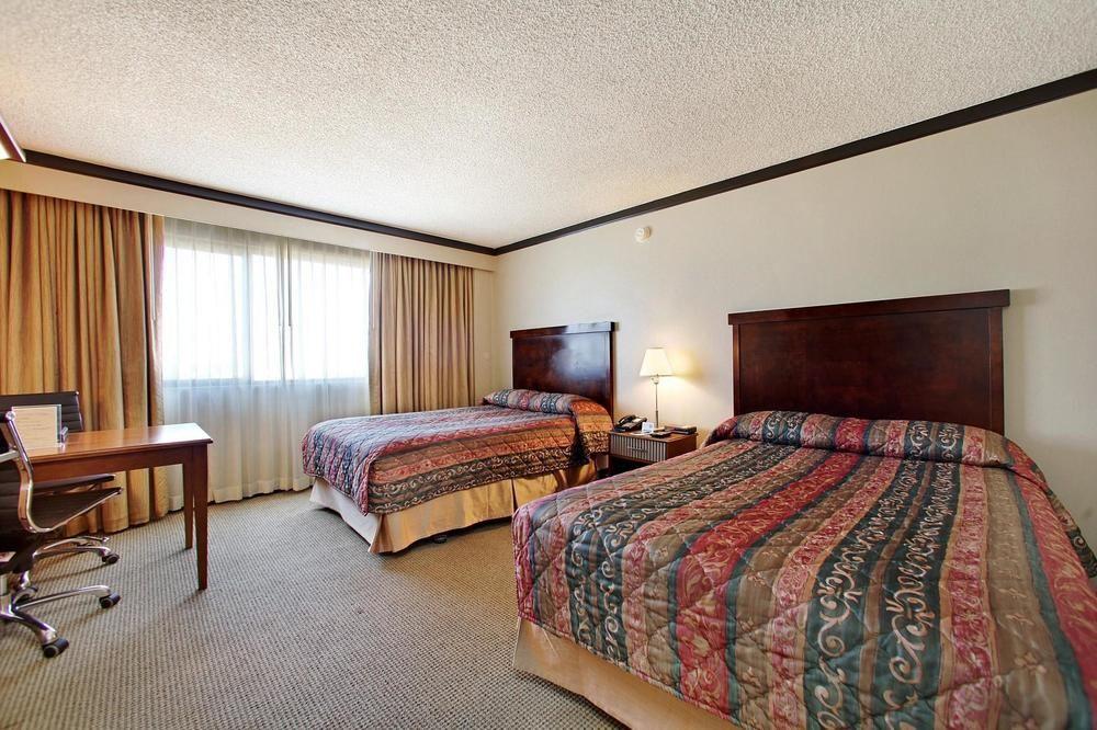 Hotel Miyako Hotel Los Angeles