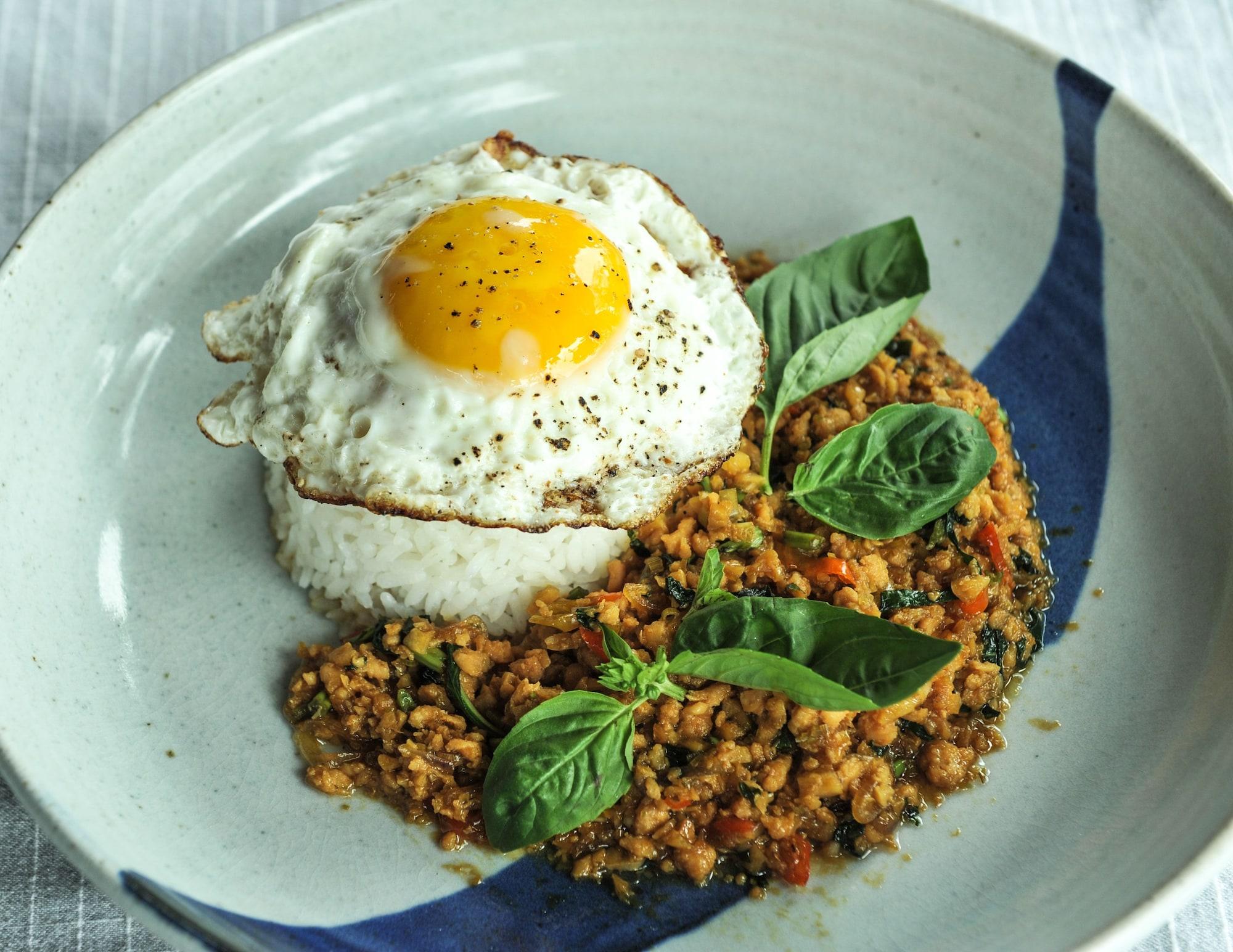 Restaurant Ijen Resort and Villas