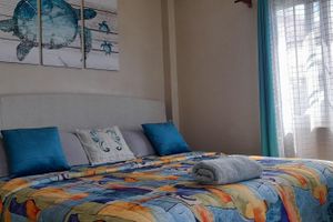 Alquiler Vacacional - Atlantic Breeze Apartments