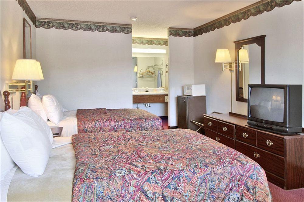 Habitación Sylvania Inn