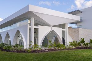 Hoteles de Lujo en Playa Mujeres Todo Incluido