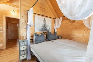 Alquiler Vacacional - Biochalet House 1