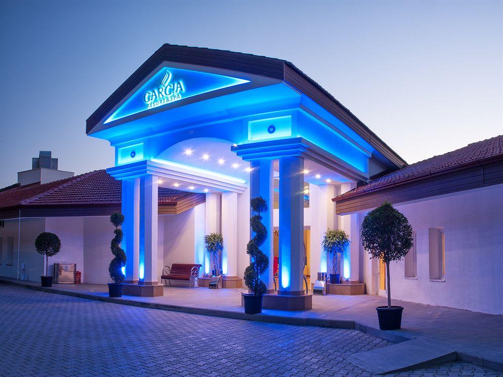 Garcia Resort & Spa Oludeniz by null
