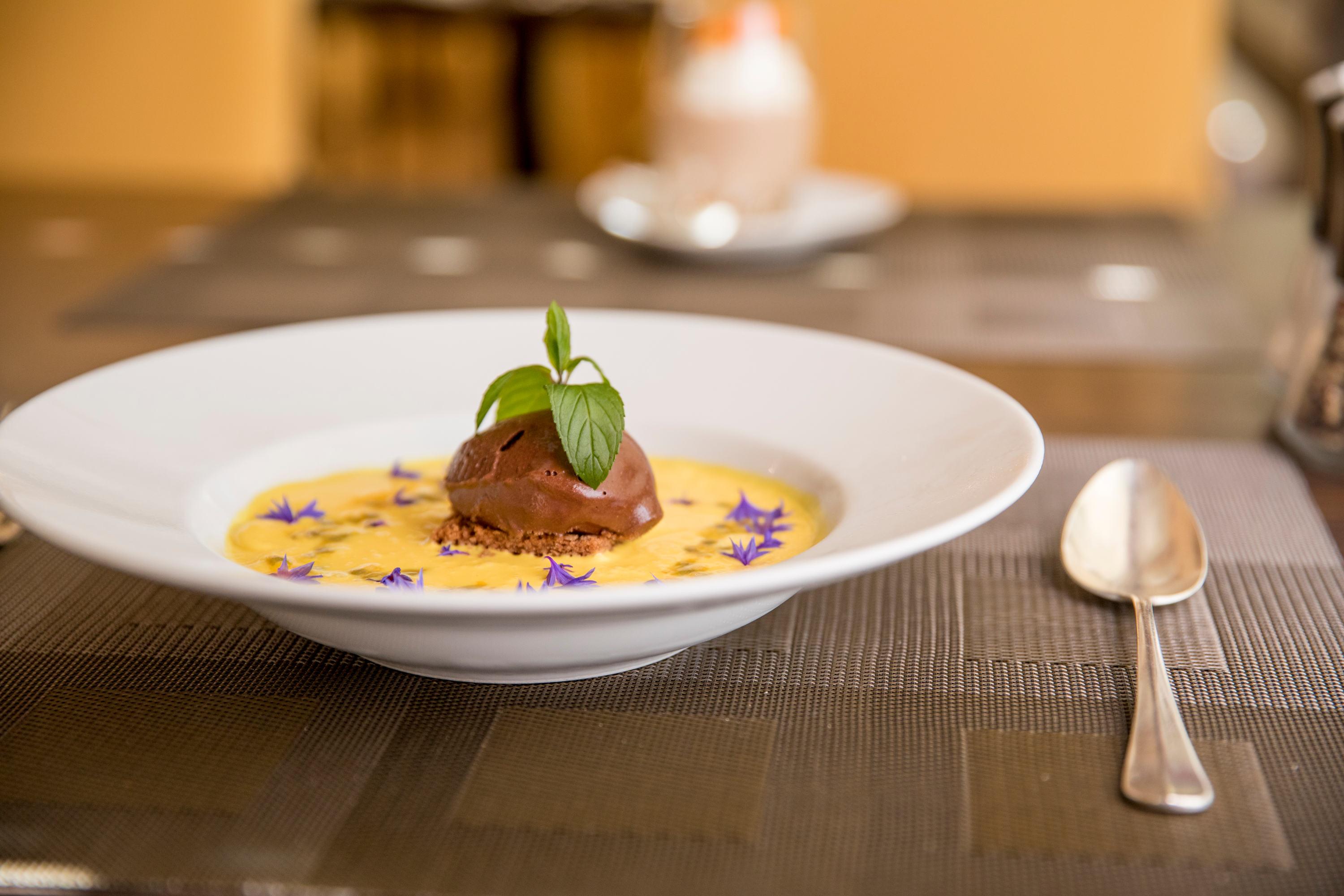 Restaurant Hotel Belvedere Grindelwald