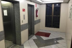 Alojamiento - OFT Plaza Oeste hotel