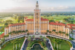 Alojamiento - Biltmore Hotel - Miami - Coral Gables