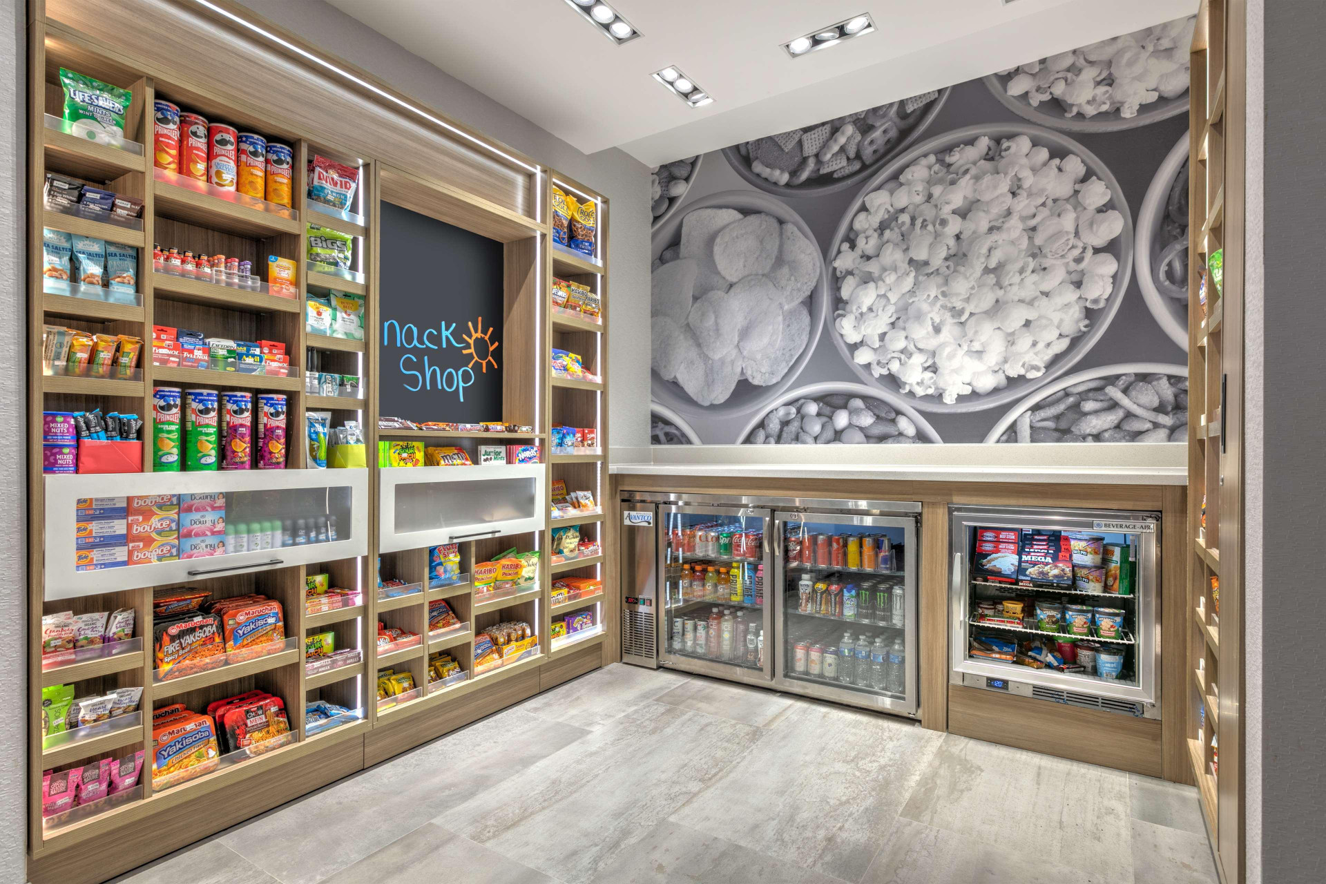 Restaurant Hampton Inn&Suites Hilton Shenandoah The Woodlands