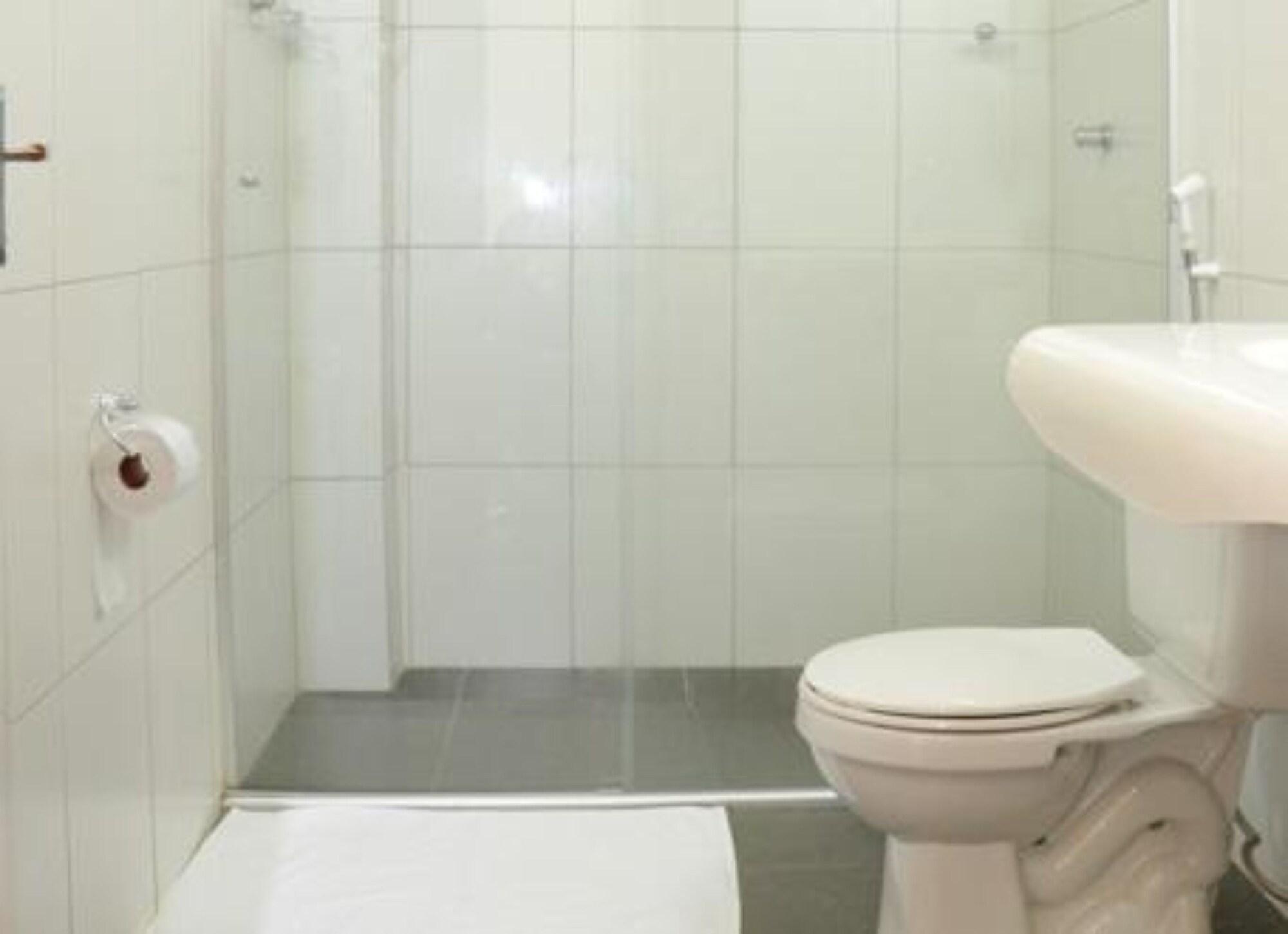 Equipamiento de Habitación Requinte Hotel