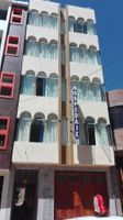 Alojamiento - Hostel Puno Backpackers