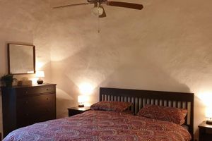Alquiler Vacacional - Rustic farmhouse with great views surrounded by nature