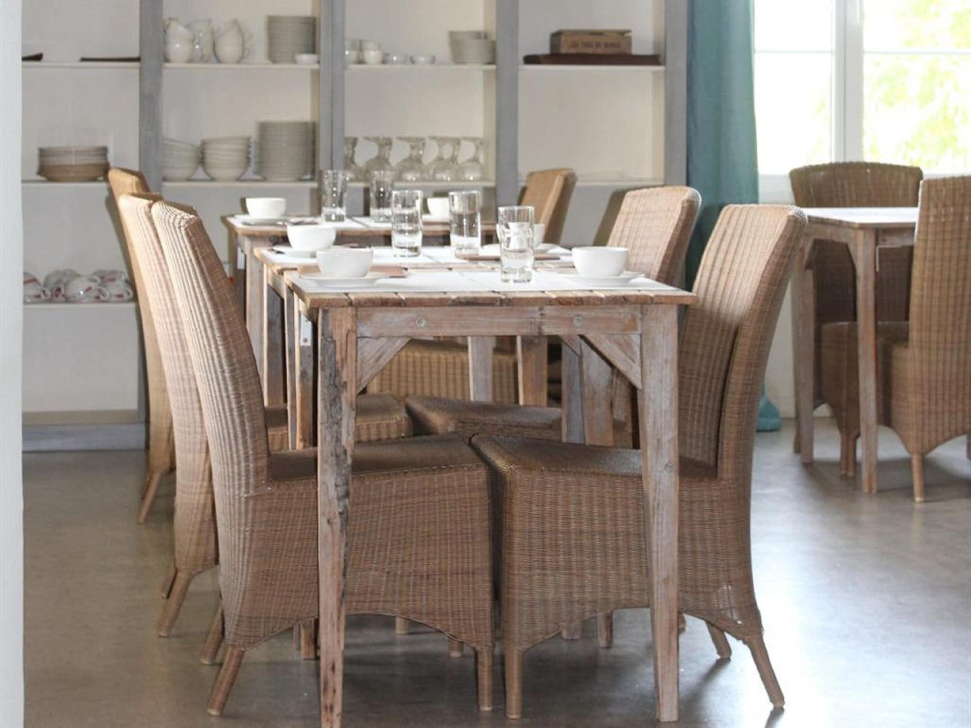 Restaurant Hôtel de Mirmande