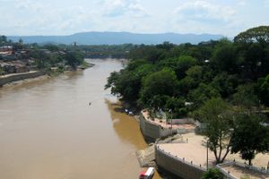 Vuelo - Vuelos a Girardot