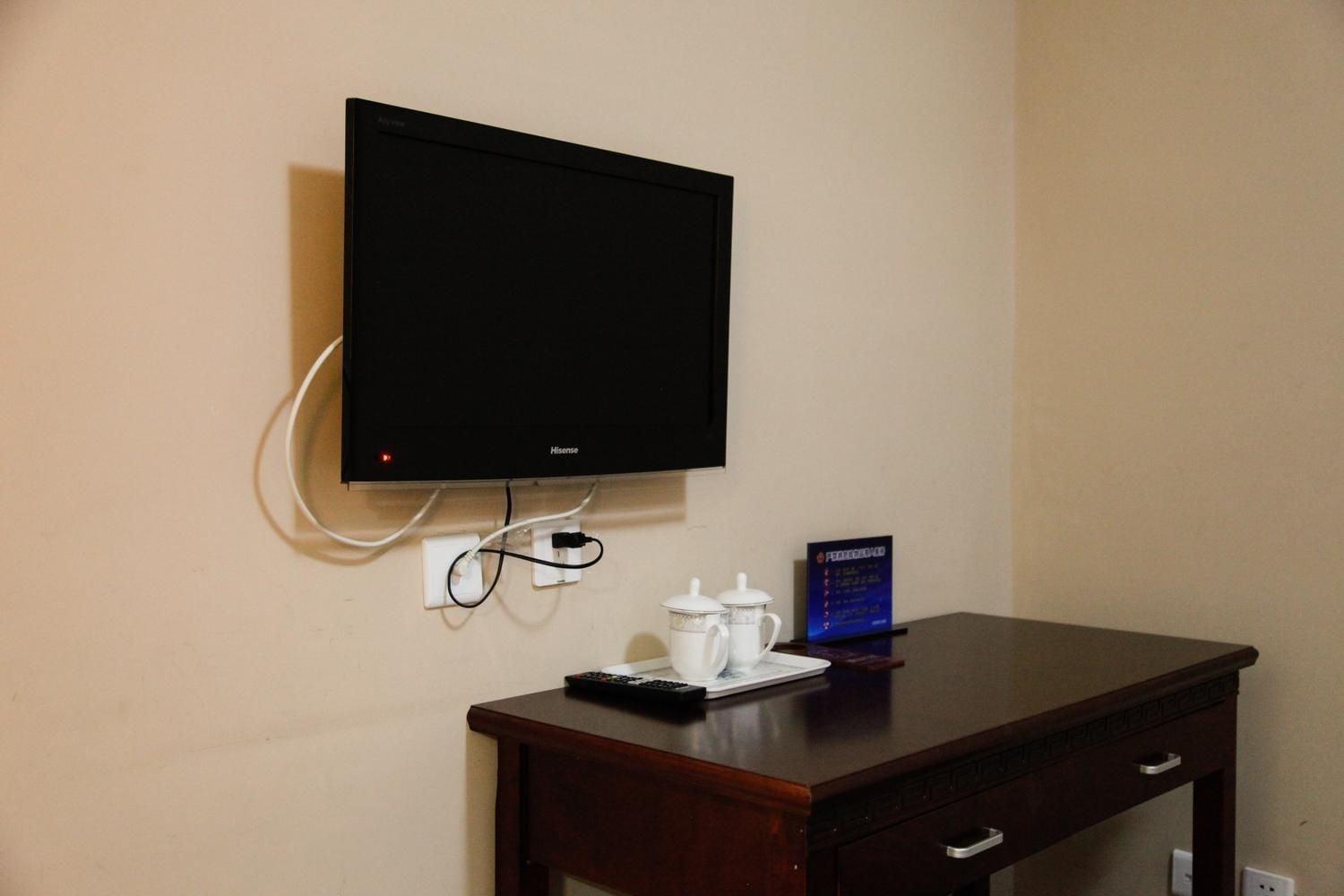 Set de Habitación Leo Hostel