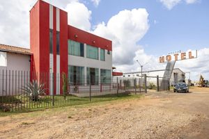 Alojamiento - Nosso Hotel