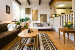 Alquiler Vacacional - Sweet City Retreat! Luxurious Art Loft