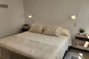 Alquiler Vacacional - Cálido y Moderno en complejo privado, con cochera