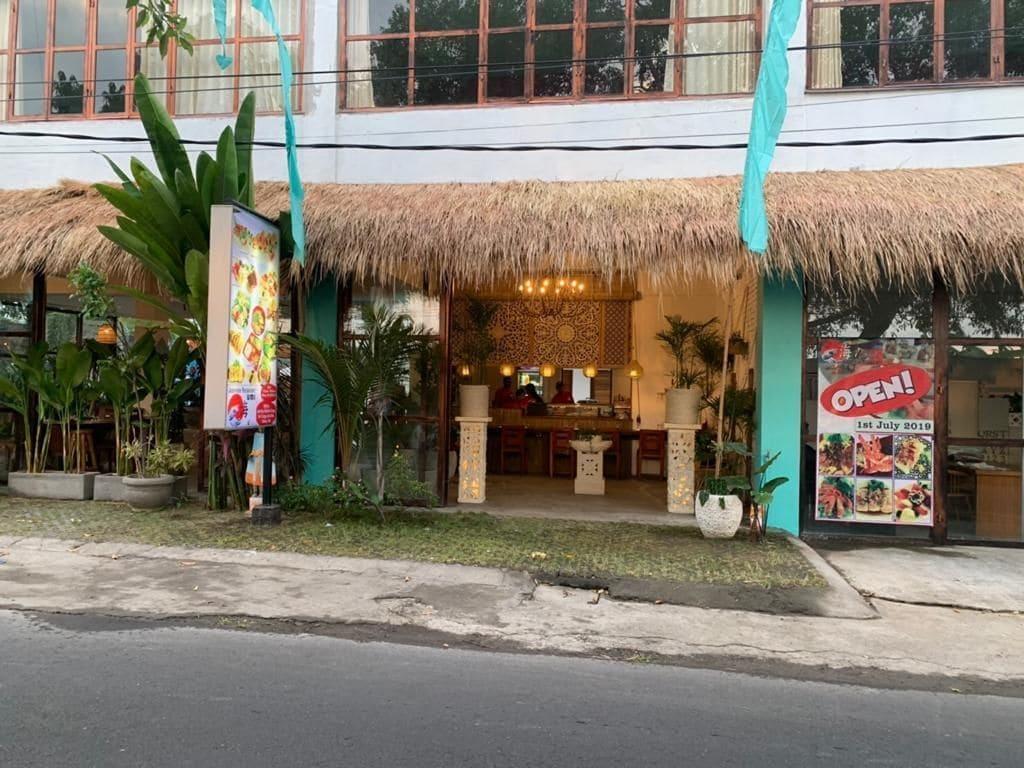 Restaurant Villa Lotus 8