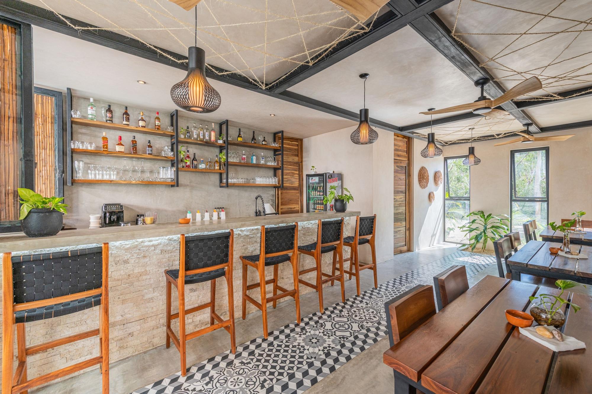 Restaurant Irie Tulum