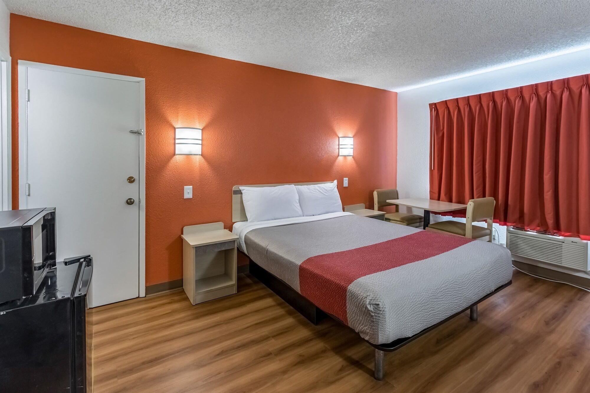 Set de Habitación Motel 6 Beaverton, OR