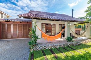 Alquiler Vacacional - House Jurerê Internacional