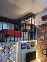 Alquiler Vacacional - A Serene Homestay With River and Mountains View