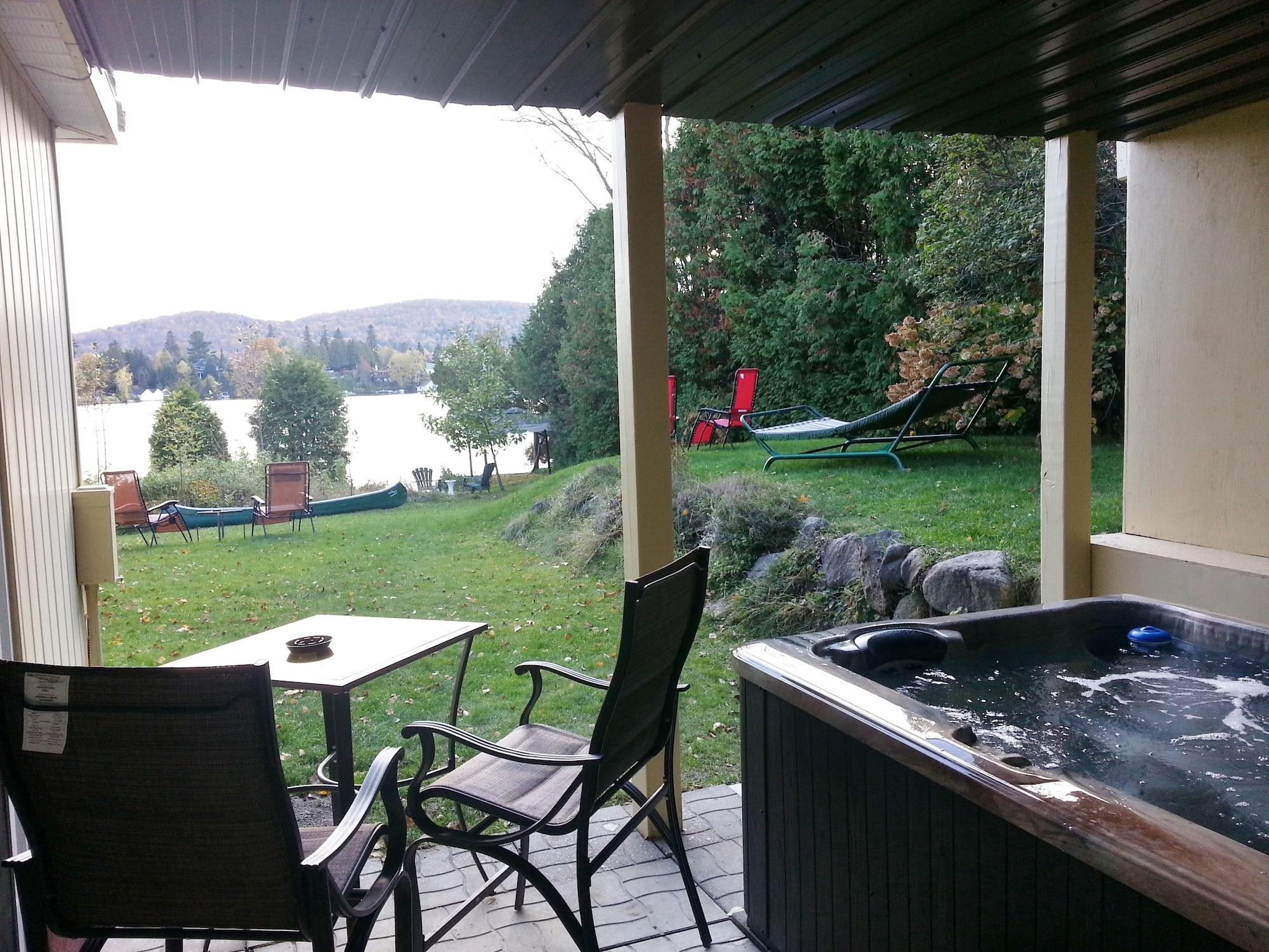 Spa Auberge Aux Nuits de Rêve