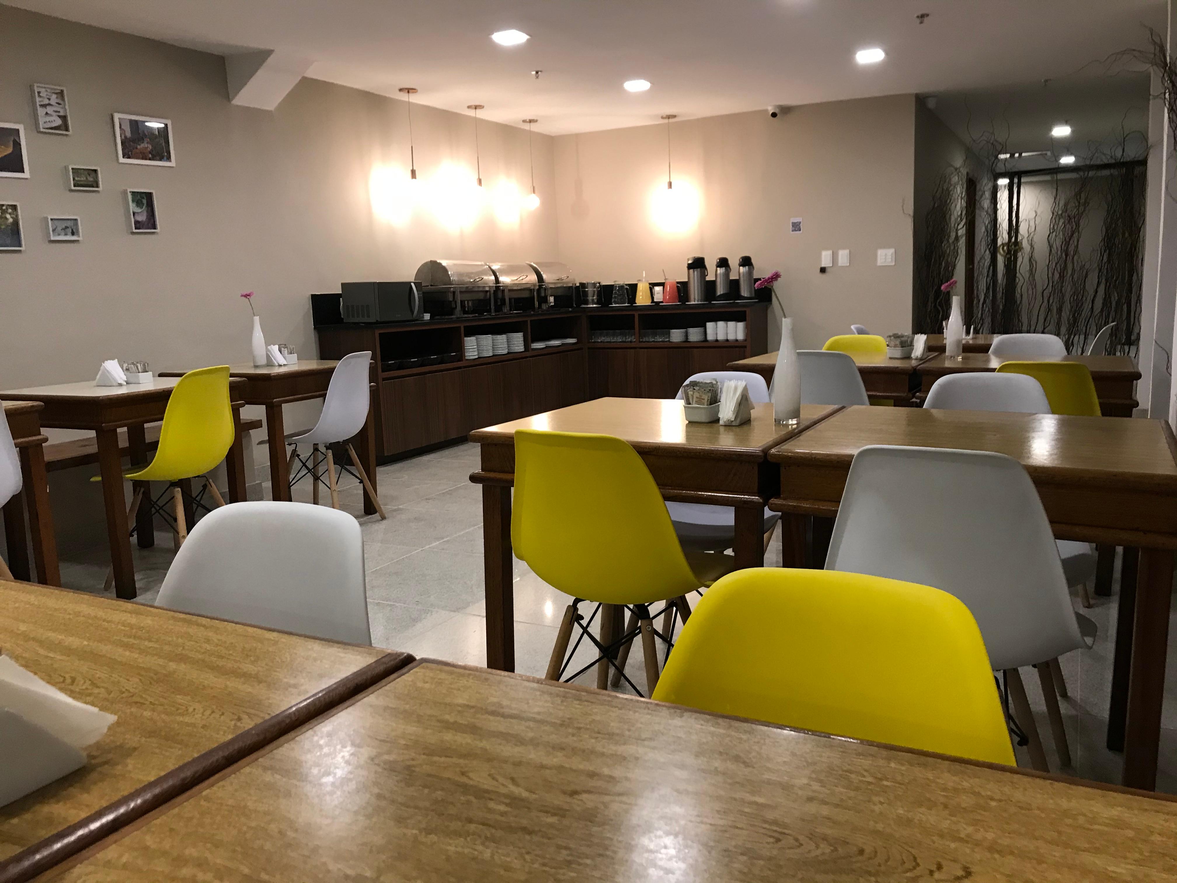 Restaurant Hotel Galicia