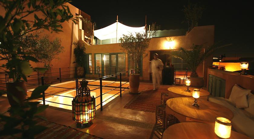 Varios Riad Moullaoud