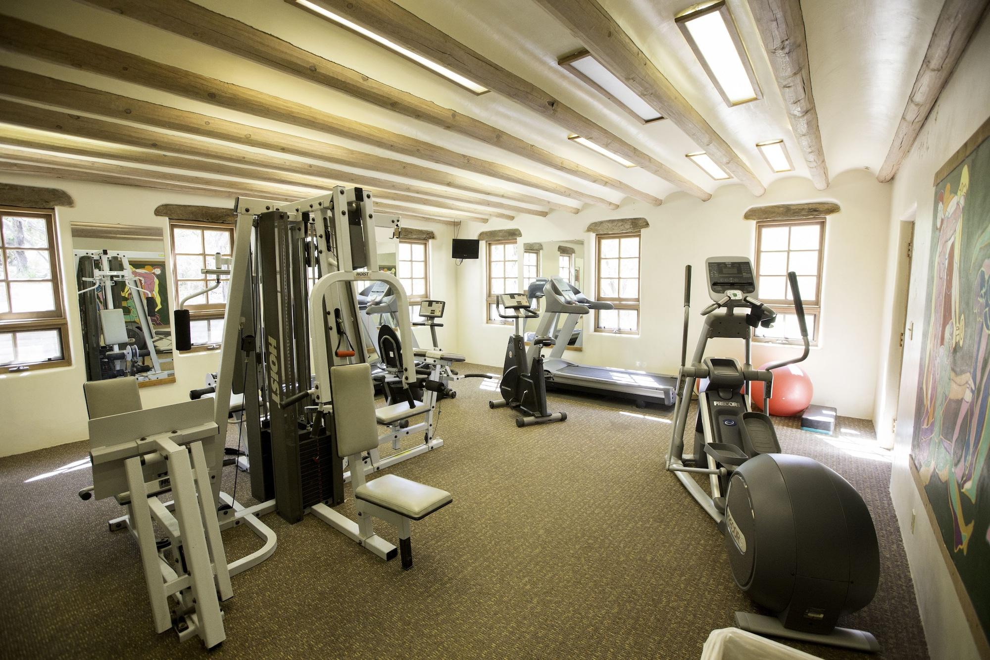 Gimnasio Tanque Verde Ranch
